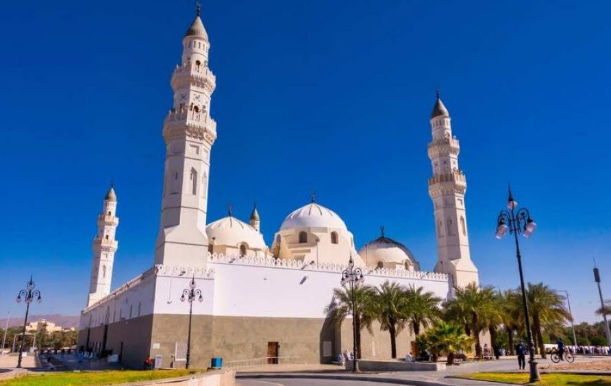 Quba Mosque and Jewish Quarter (Krasnaya Sloboda), Quba, Azerbaijan